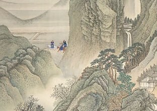 Led by Wang Hui, they stitched the empire into one seamless scroll.