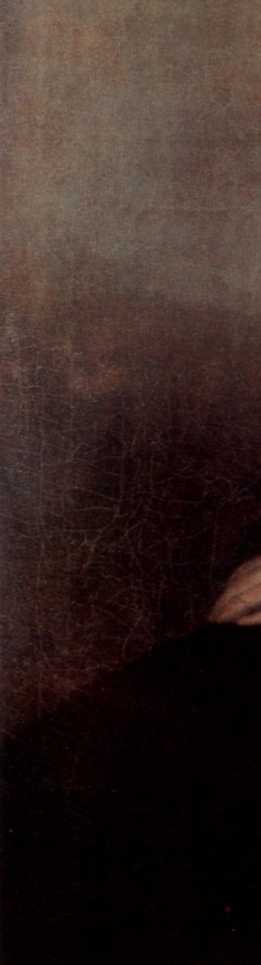 Goya's enveloping darkness gives the sitter a sculptural, almost emergent quality , a technique descending from Velázquez but pushed here toward Goya's own raw late manner