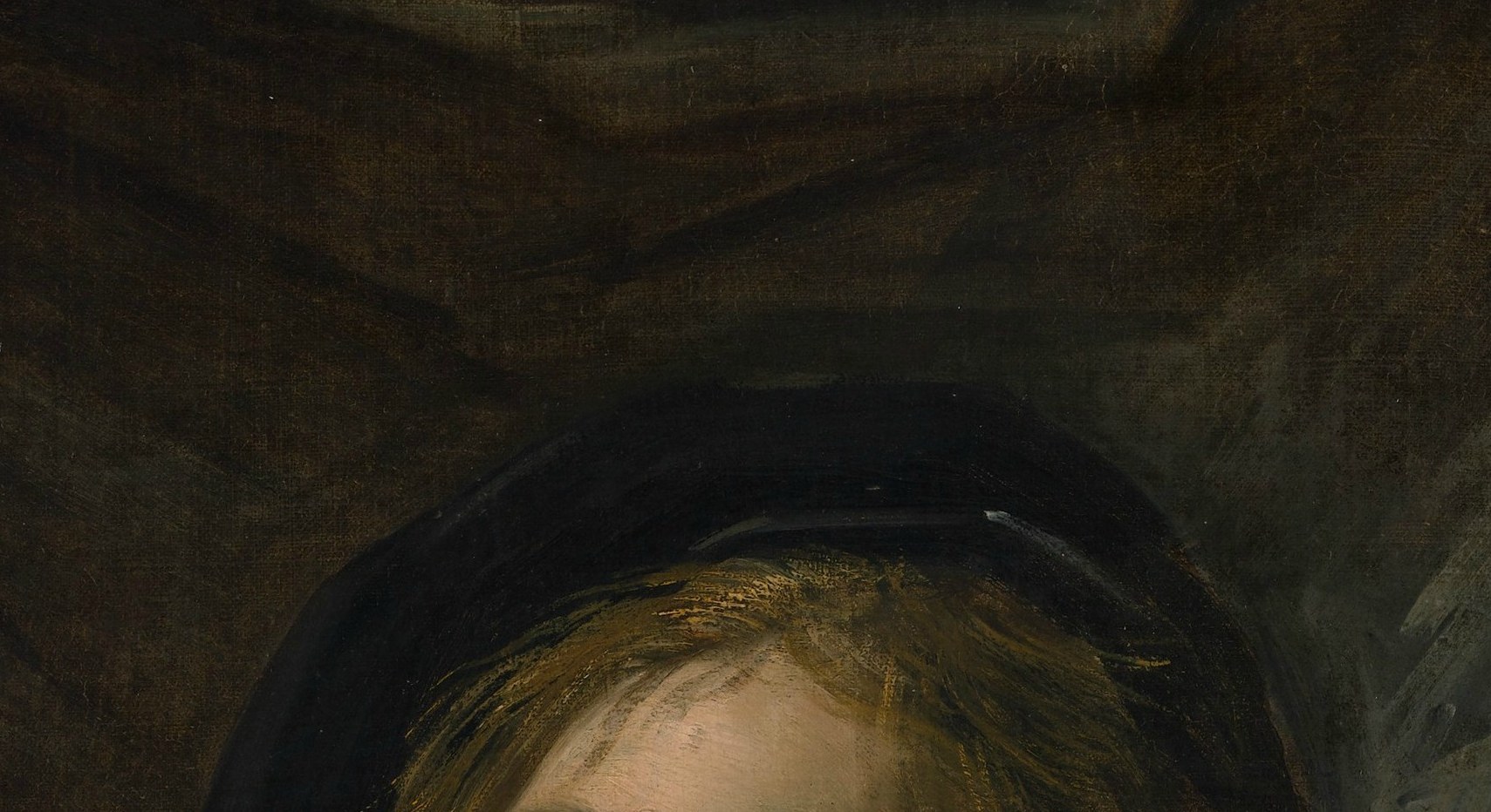 Now most agree it was Frans Hals, whose loose, speedy strokes Leyster had mastered.