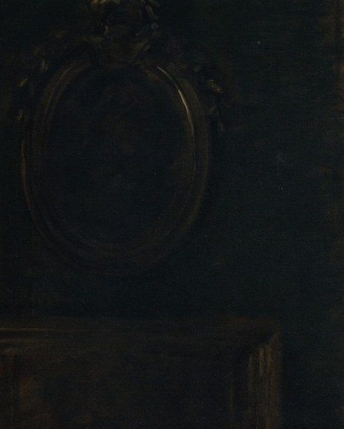 Sargent made modern aristocrats look like immortals.