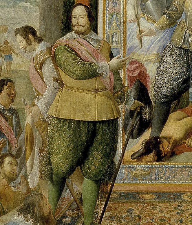 The central figures here led the charge.