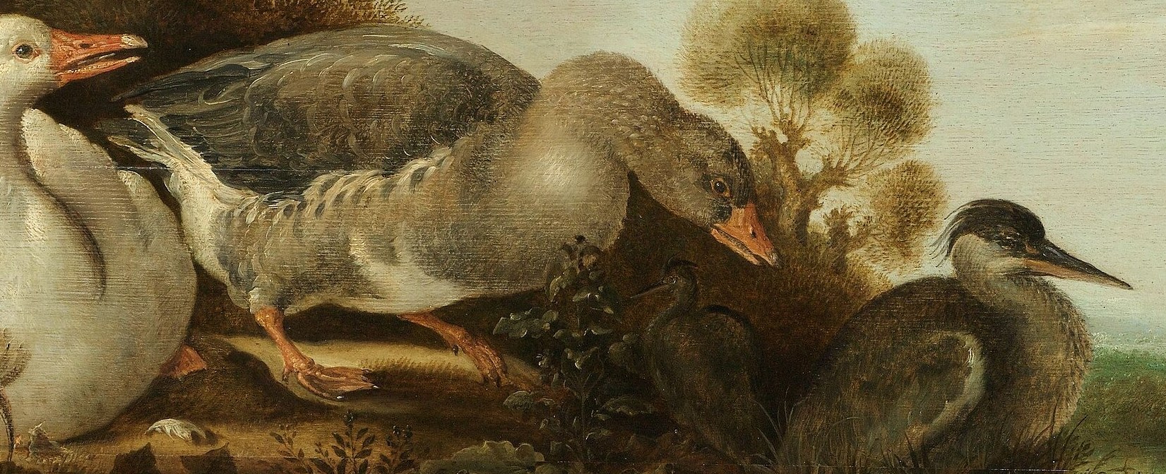 He was a member of the Utrecht painters' guild.