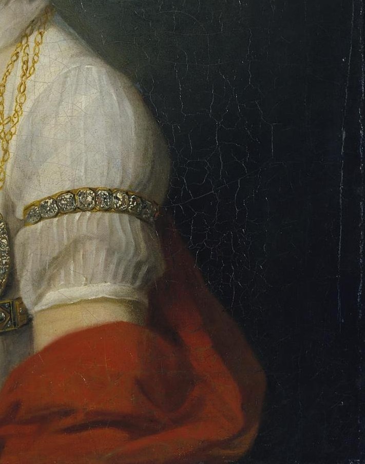 She became a famous opera singer, known for her beautiful voice.