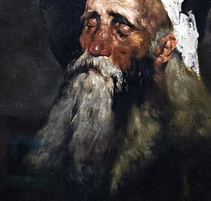 The anonymous novel *Lazarillo de Tormes* began the picaresque genre.
