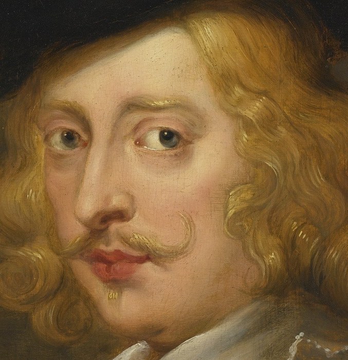 This man was a powerful Spanish prince and cardinal.