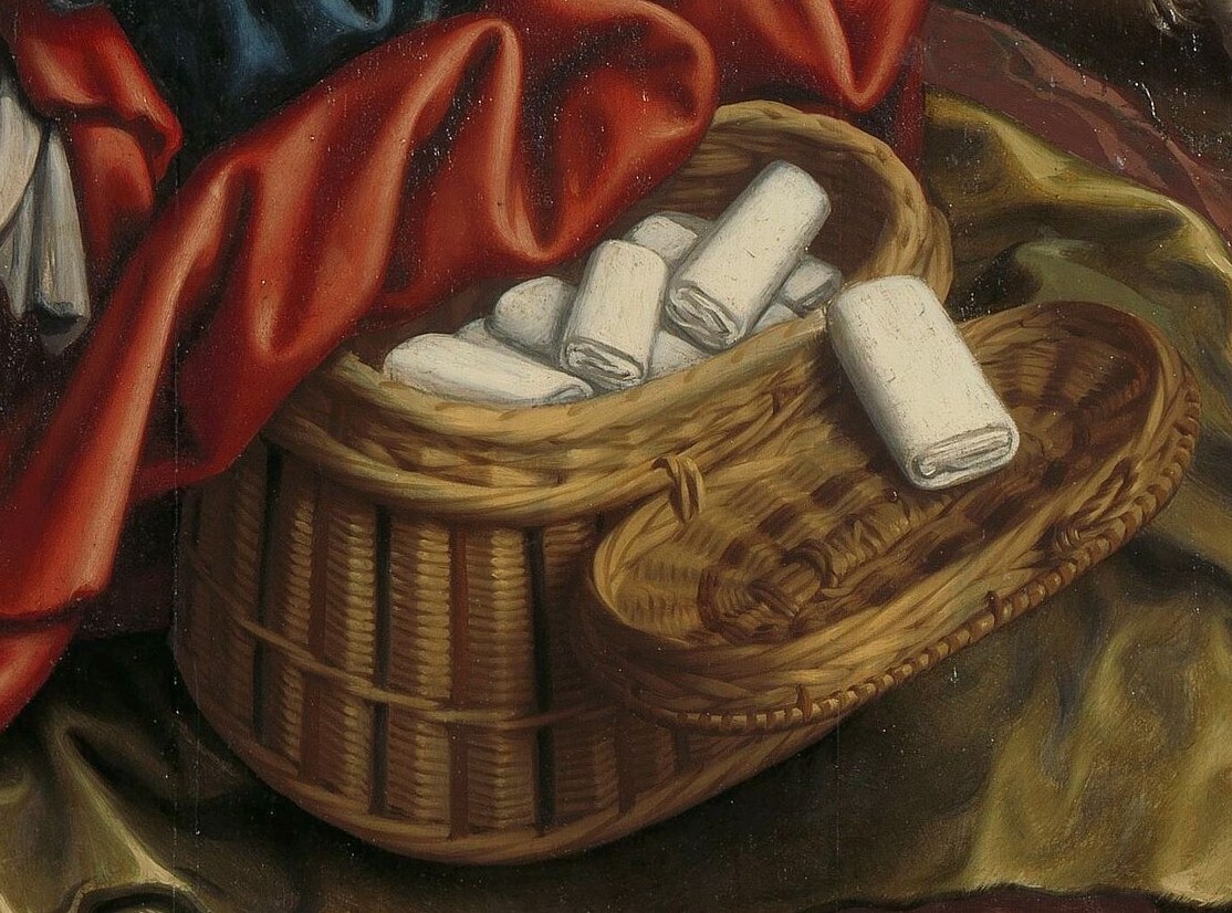 His innovations led to new kinds of painting in Holland.