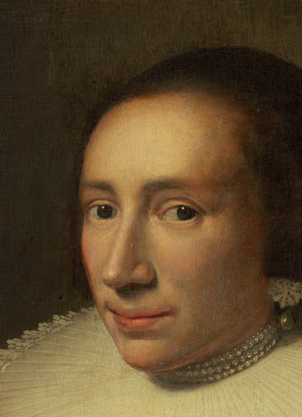 The painter was Michiel van Miereveld, in 1638.