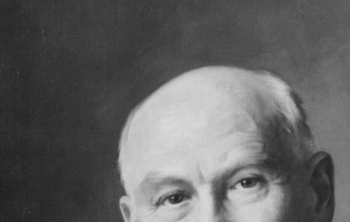 For 47 years, the painting simply did not exist.