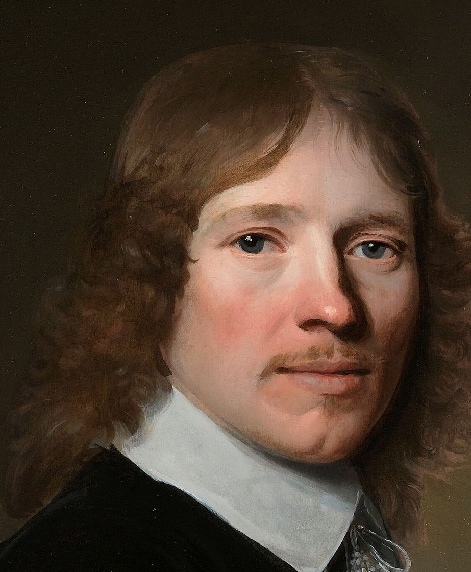 His subjects were often wealthy citizens like Eduard Wallis.