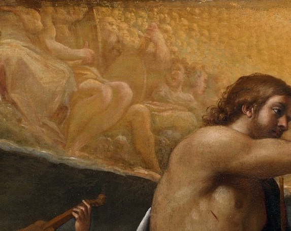 The Vatican claimed it by divine right. The family sued for property.