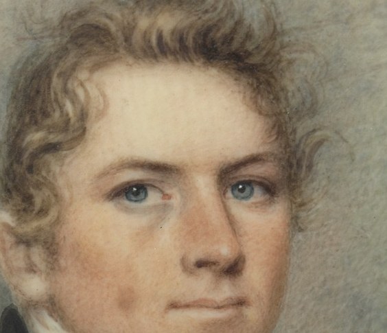 It led researchers to the identity of the sitter.