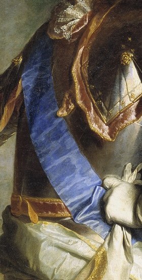 And the fabric folds as if it has real weight.