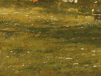 Homer had just quit illustration to become a fine artist.