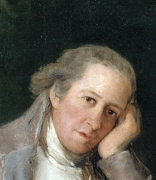 His name was Gaspar Melchor de Jovellanos.