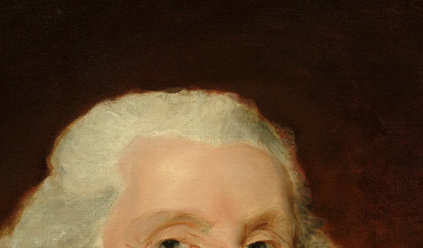 The light on his forehead Stuart called 'the perishable spark' of a living mind.