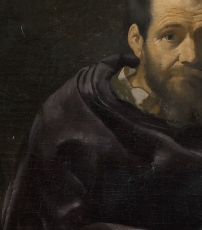 The father, a prominent figure in Dutch society, grounds the group.