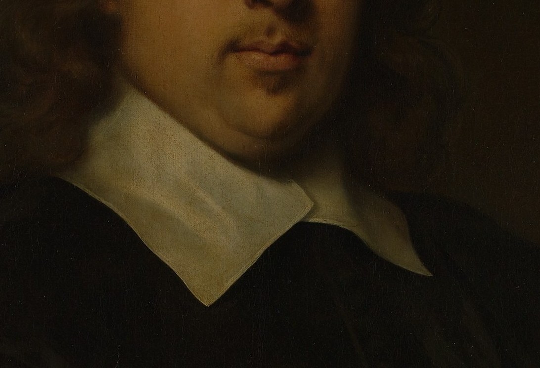 He was known for capturing the emerging English gentry.