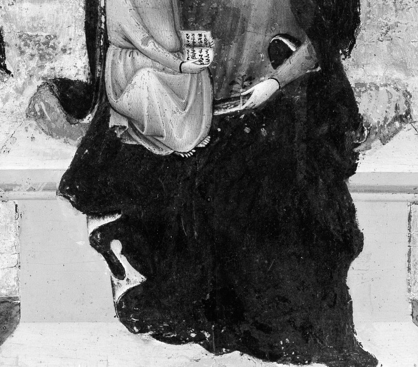The painter was the official artist of the Venetian Republic.