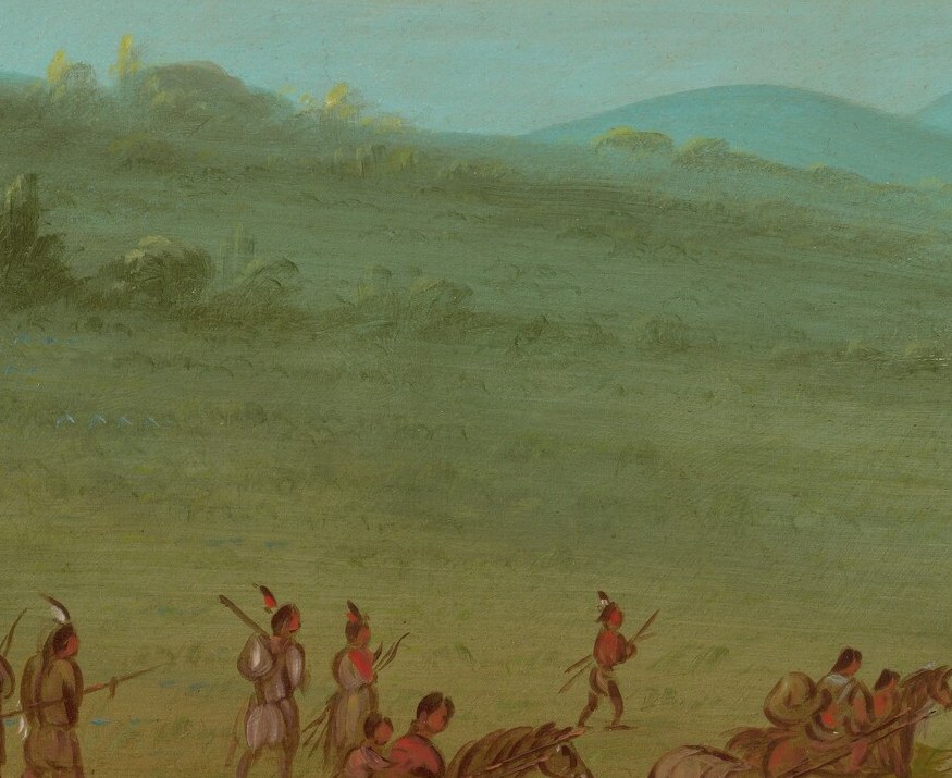 He dedicated his career to capturing these cultures before they changed.