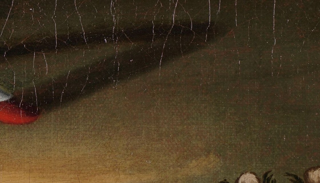 But look closely, there is a small detail.