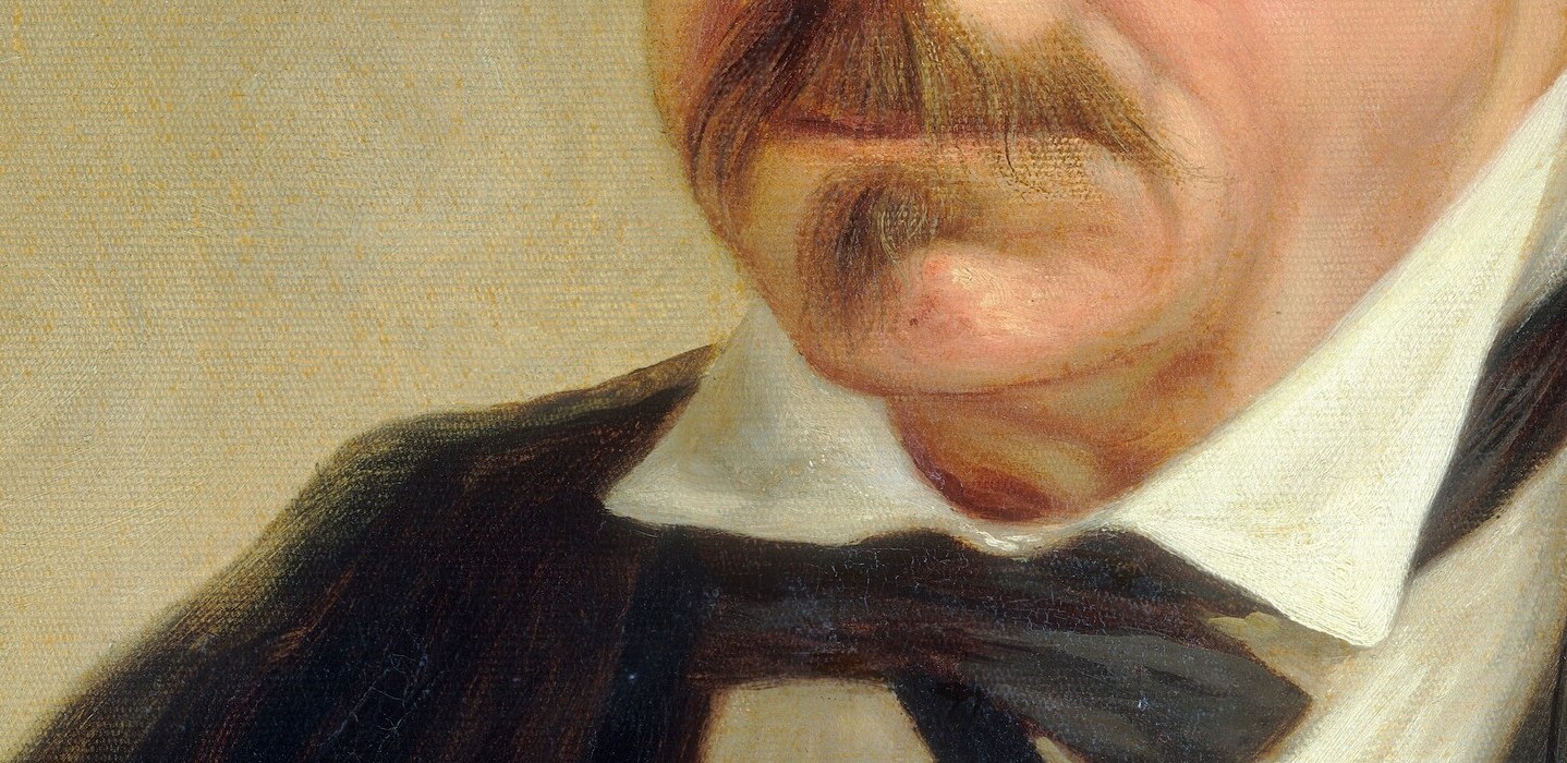 But this is not a triumphant portrait.