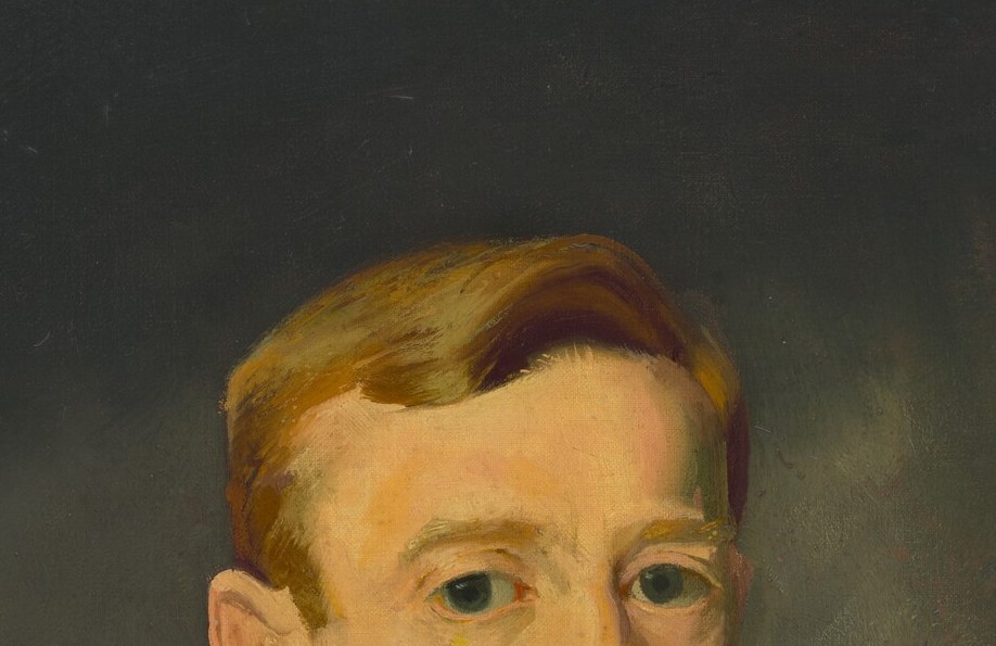 The reviews stung. Bellows never painted this way again.