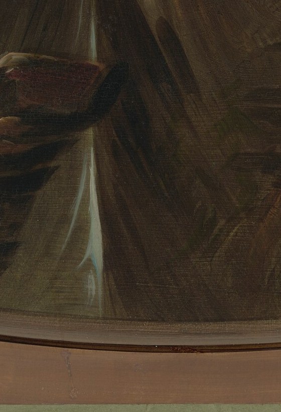 The delicate spray and movement of the water create a sense of natural beauty and power.