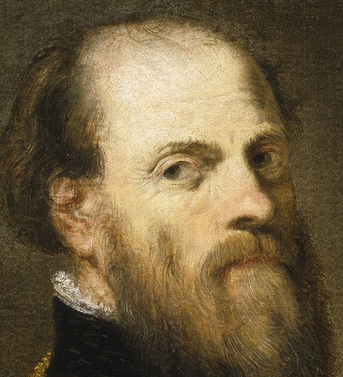 The painter, Tintoretto, was known as 'il Furioso' for his speed.