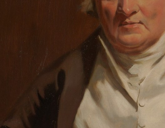He died not knowing it was the long-lost Raeburn.