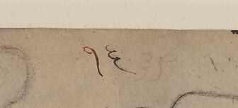 But look closely at the upper margin.