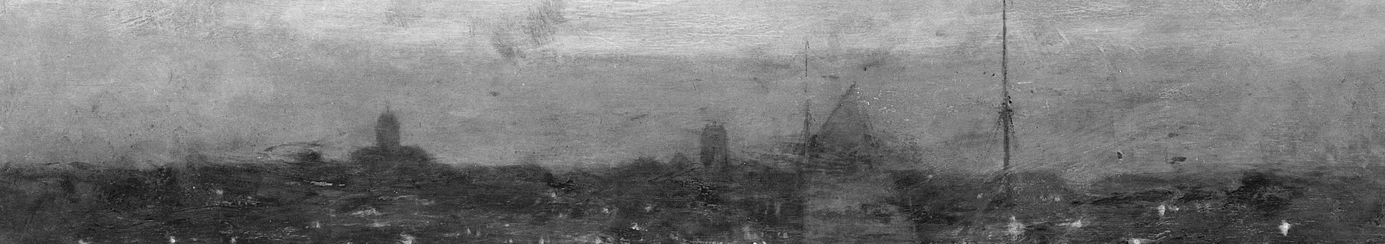 New Bedford: the city that lit the world with whale oil.