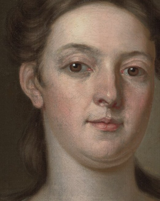 He was the first academically trained artist in the colonies.