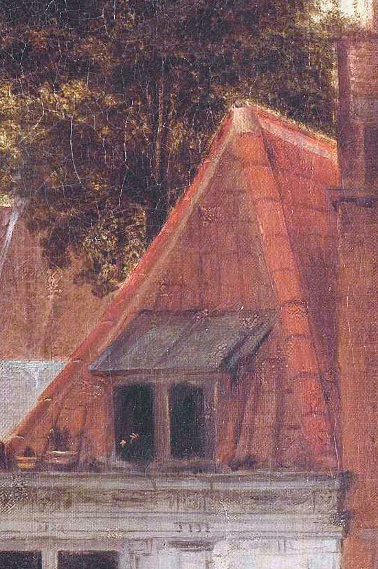 His connection to Pieter de Hooch suggests shared artistic circles.