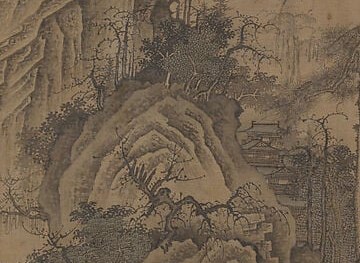 Now find the temples. They are barely there.
