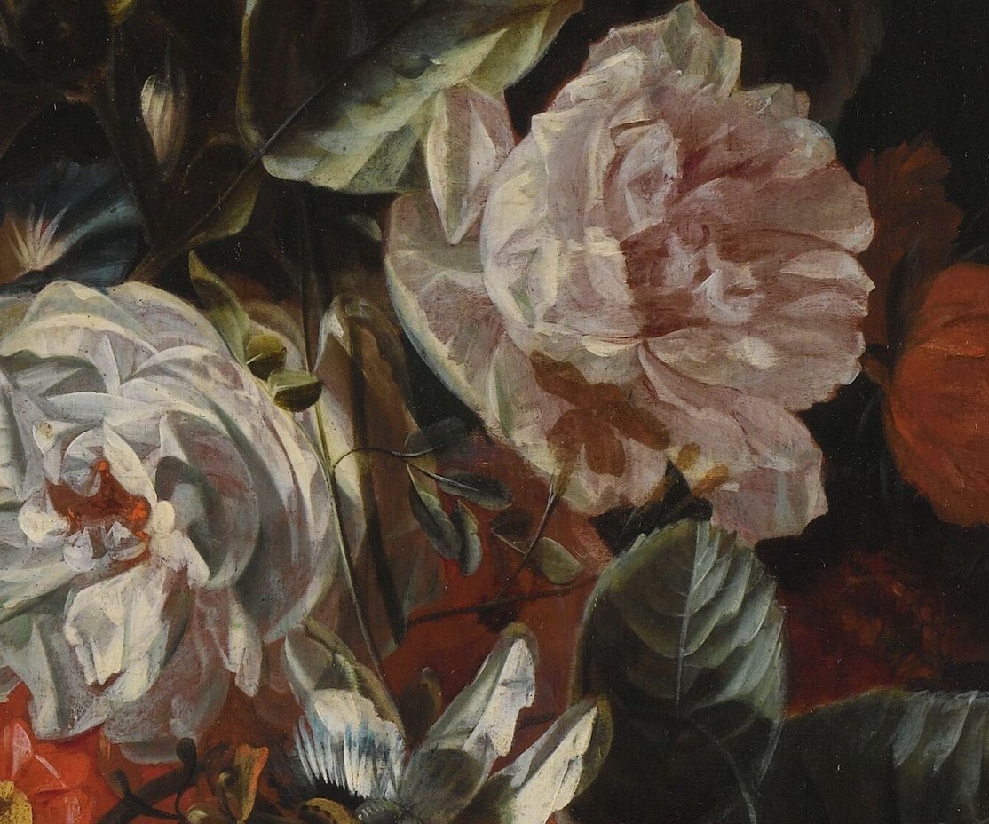 He published biting critiques of society and other artists.