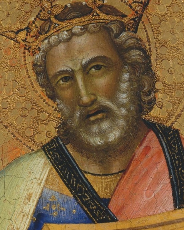 He was a leading Florentine painter known for his elegant style.
