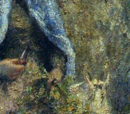 Renoir called his work 'revolutionary.'