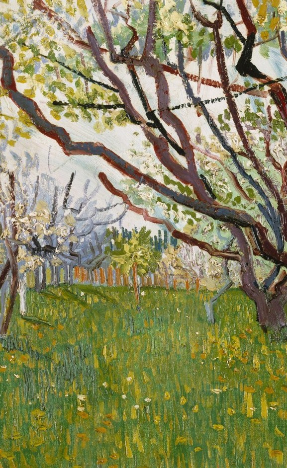 This painting was once at the heart of a forgery scandal.