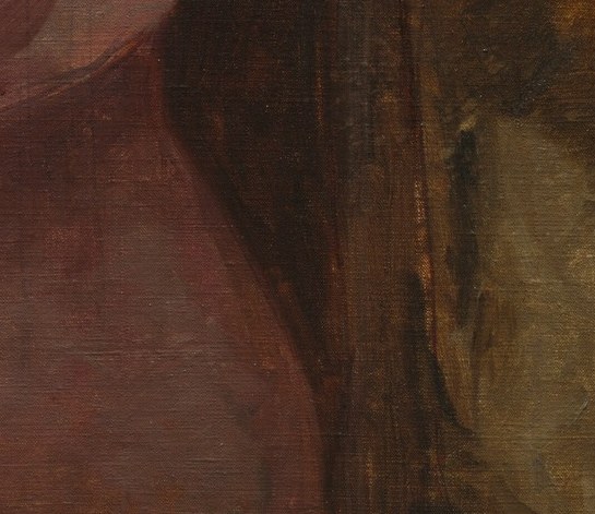 This painter was a key figure in Neo-Impressionism.