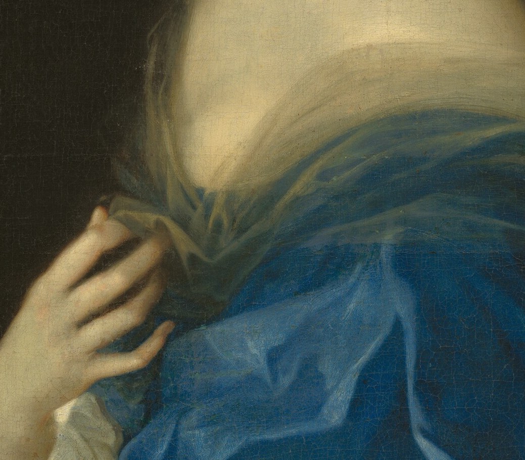 But her closeness to Queen Christina was read as more than friendship.