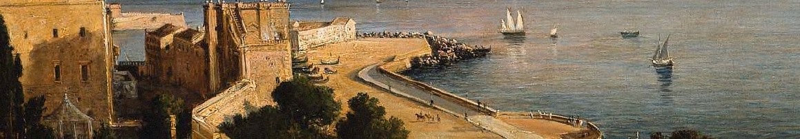 This painting was evidence in a lawsuit against his patron.