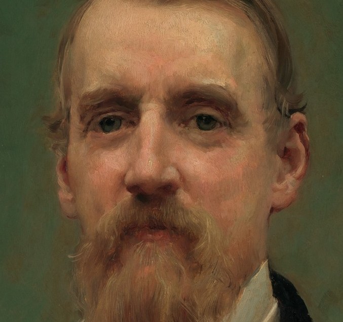 He built major collections, including the Met's first Old Masters.