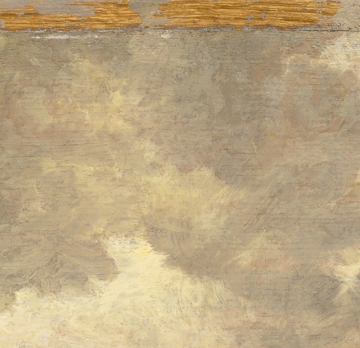 Adds depth and a sense of atmospheric realism, hinting at changing weather.