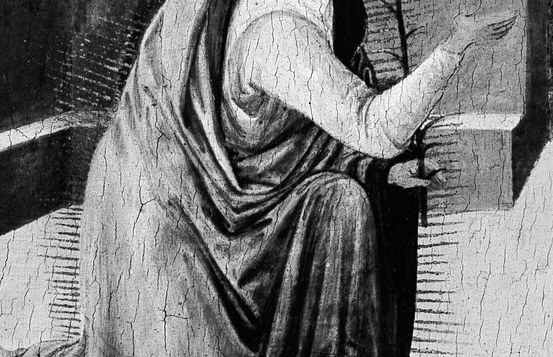 What Gabriel offers is the theological crux.