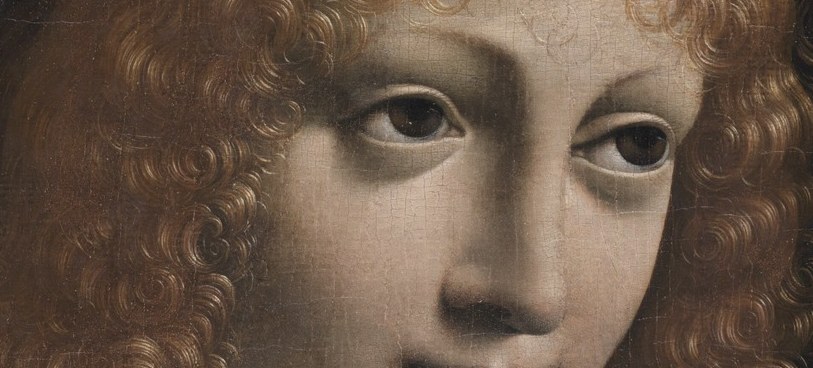 Gian Galeazzo Sforza. The rightful Duke of Milan.