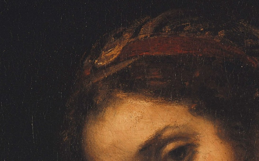 She was banned from communion. Publicly shamed.