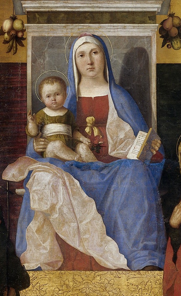 He and his brother fled to Trento, finding protection with a bishop.