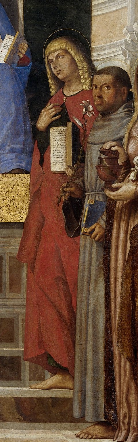 But they became informants for the Venetian Republic.