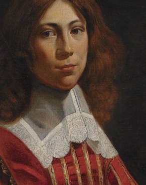 This is Ulrik Christian Gyldenløve.