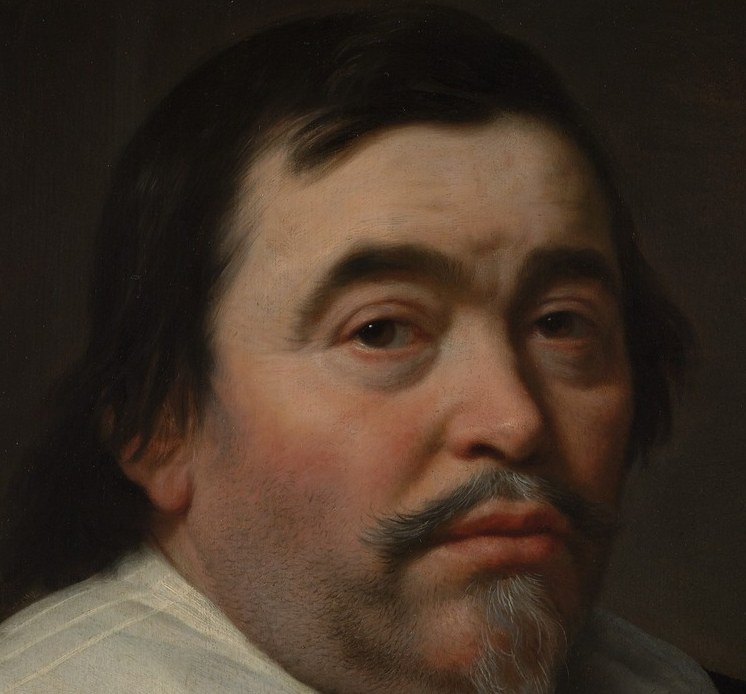 This painter was a master of individual likeness.